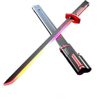 Sparkblade Led Sword WIth Smoke & Spark Effect | Katana Sword With Led Lights